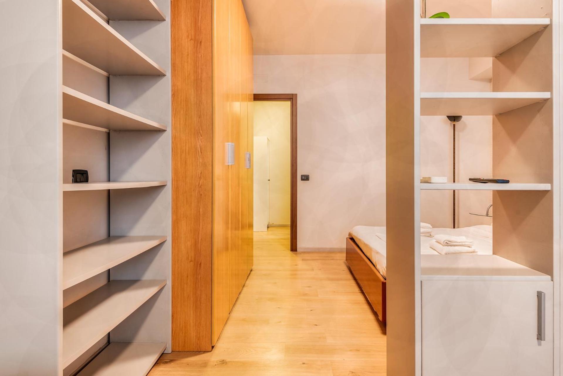 Milano Confy Apartment 2Pax- Via Tartini, 26 Exterior photo