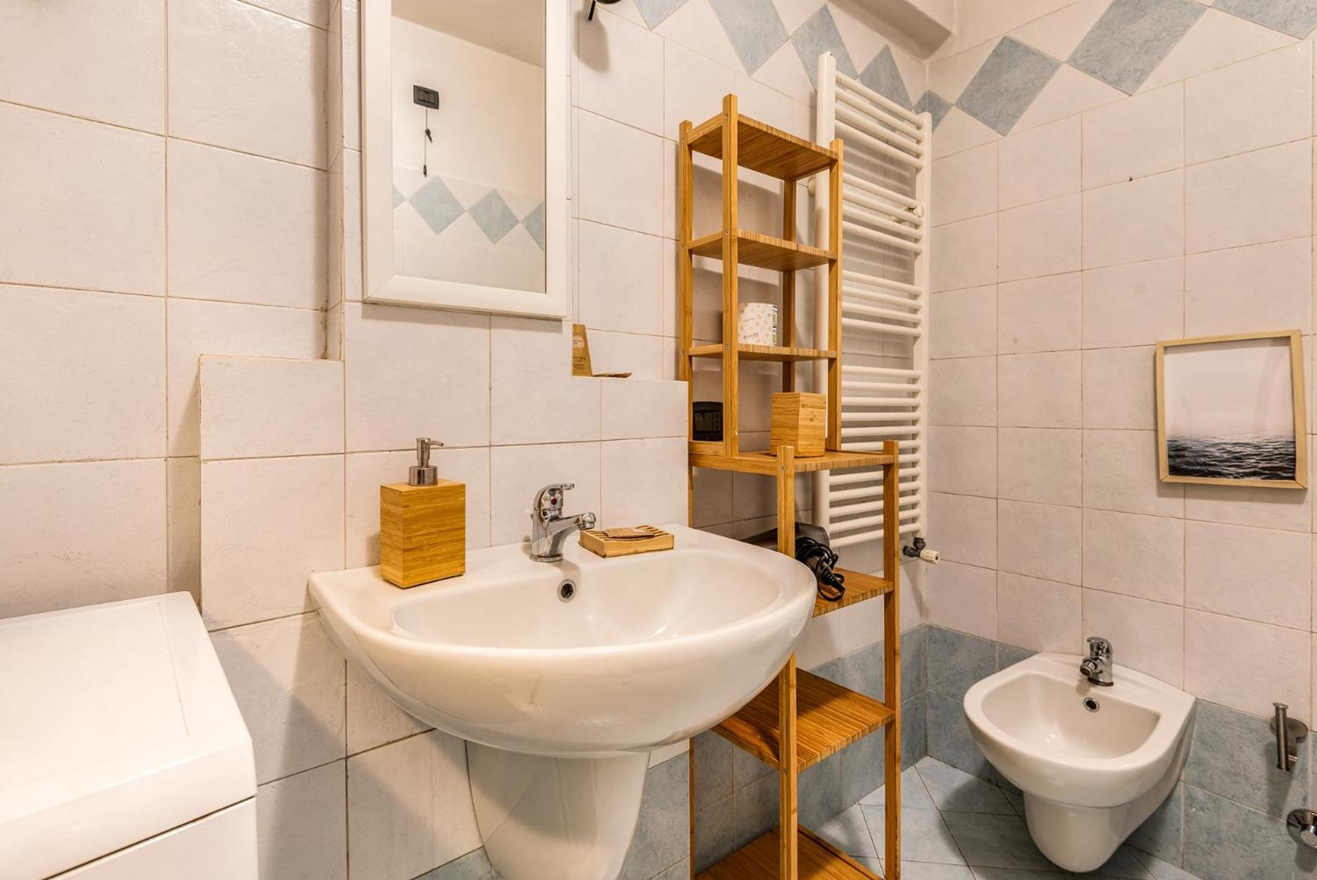 Milano Confy Apartment 2Pax- Via Tartini, 26 Exterior photo